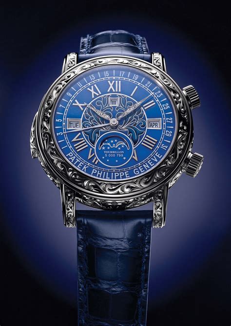 patek philippe new grand complications sky moon tourbillon 6002g 010|patek sky moon tourbillon.